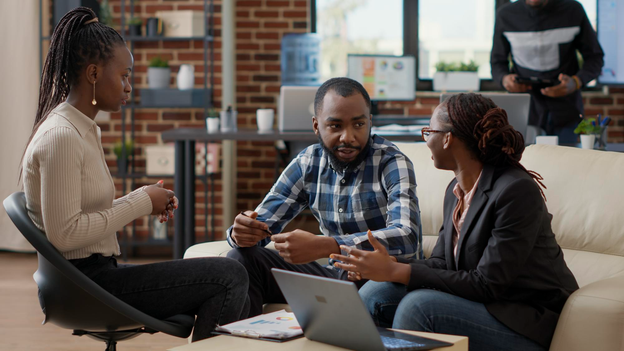 HR policies and documents