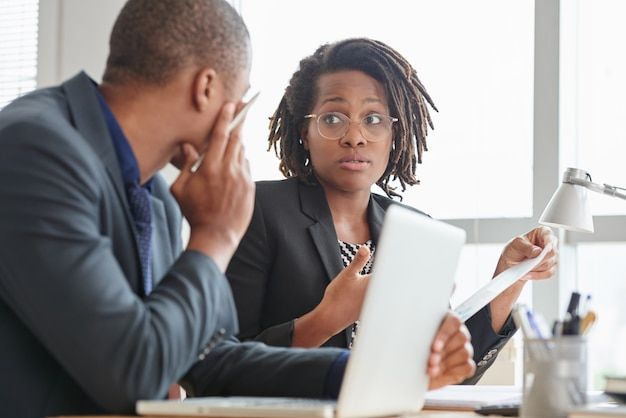 Business strategy planning