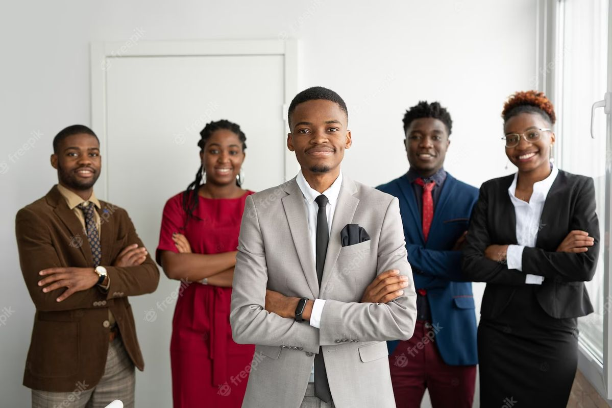 Leadership essentials program